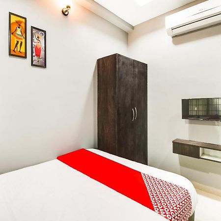 Oyo 60726 Hotel Vrindavan Bilāspur 외부 사진