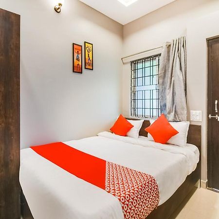 Oyo 60726 Hotel Vrindavan Bilāspur 외부 사진