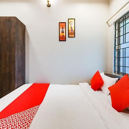 Oyo 60726 Hotel Vrindavan Bilāspur 외부 사진