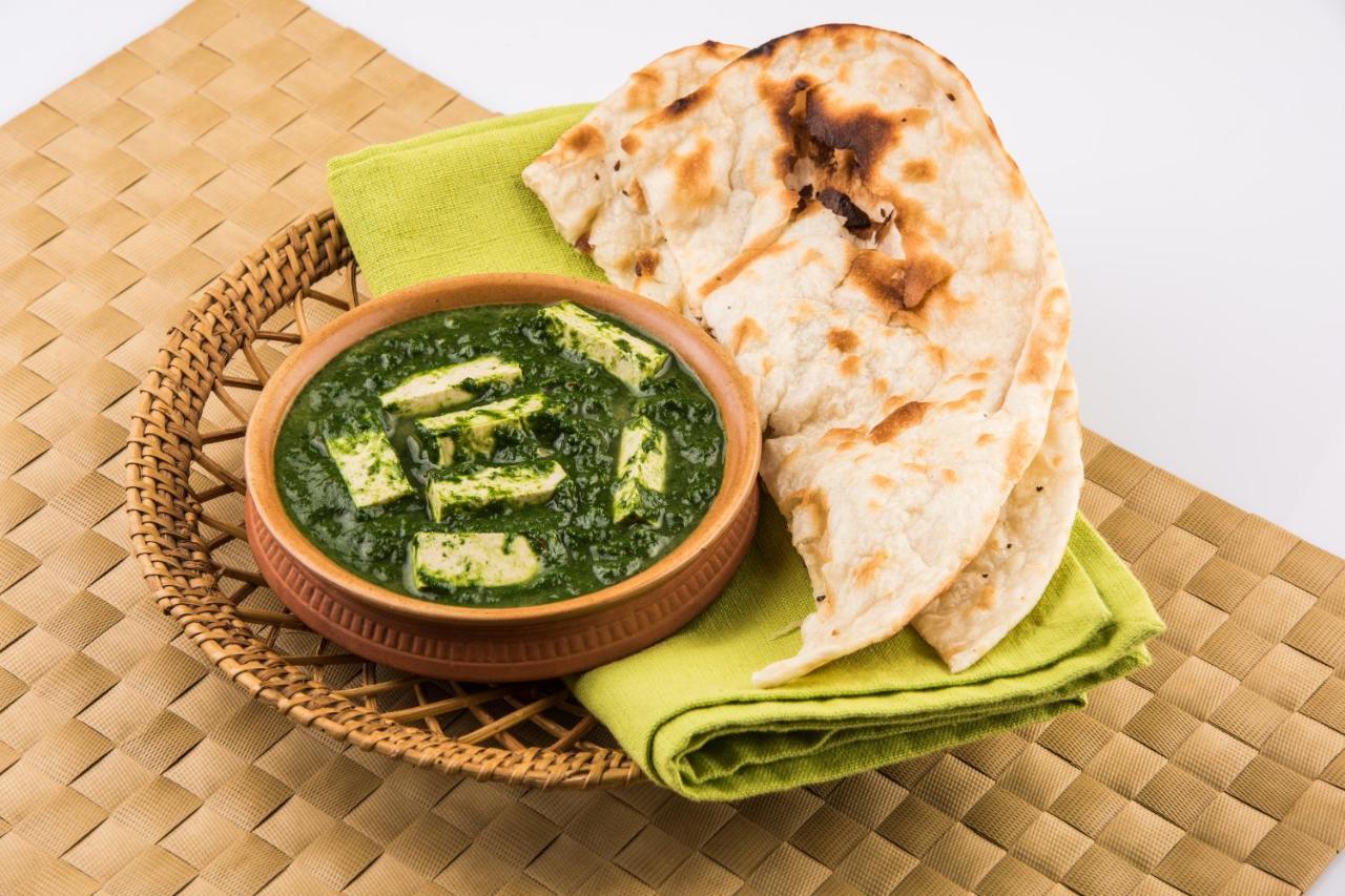 Oyo 60726 Hotel Vrindavan Bilāspur 외부 사진