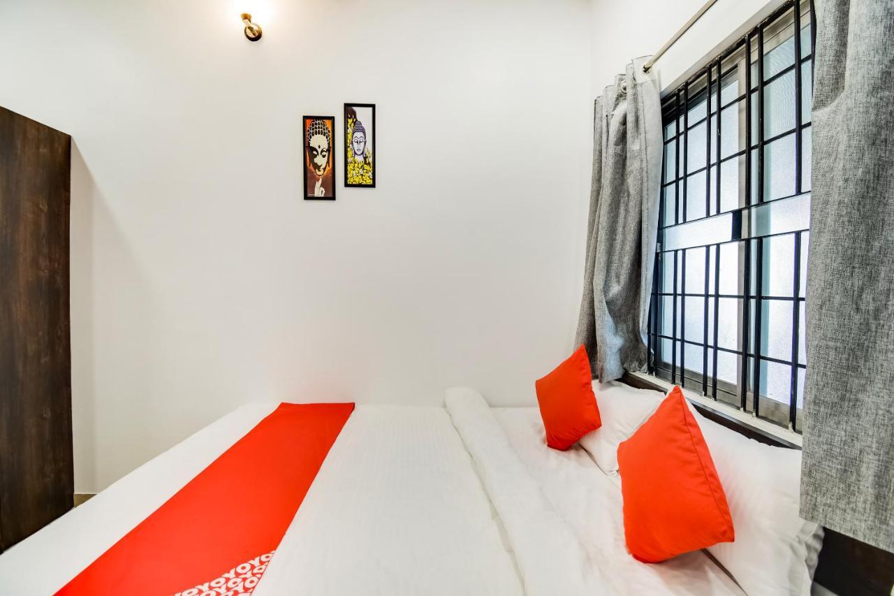 Oyo 60726 Hotel Vrindavan Bilāspur 외부 사진