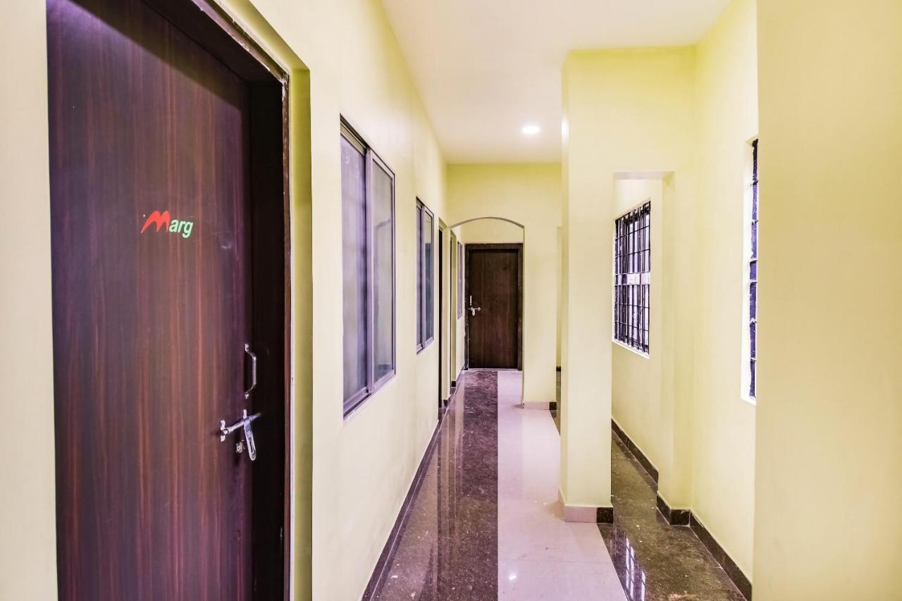 Oyo 60726 Hotel Vrindavan Bilāspur 외부 사진