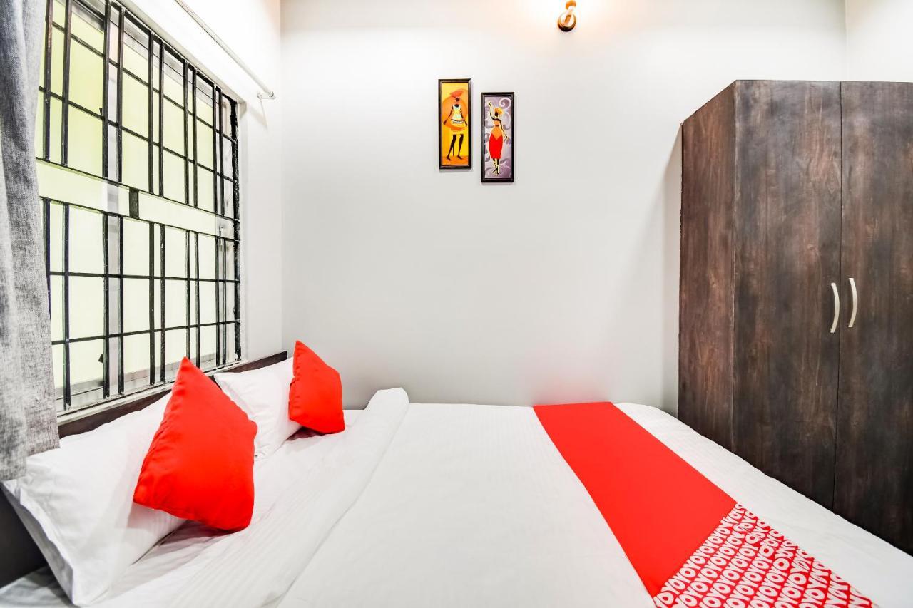 Oyo 60726 Hotel Vrindavan Bilāspur 외부 사진