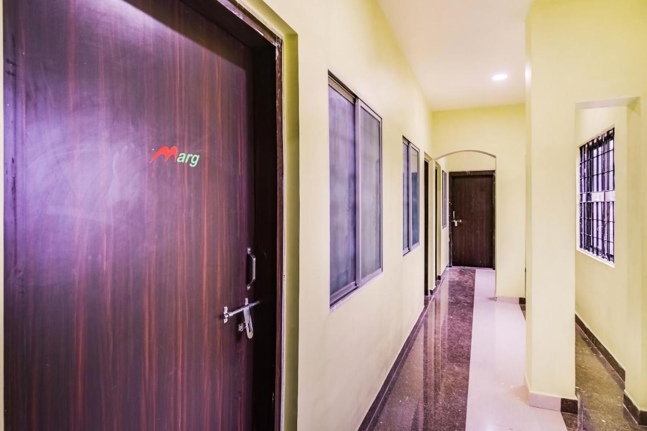 Oyo 60726 Hotel Vrindavan Bilāspur 외부 사진